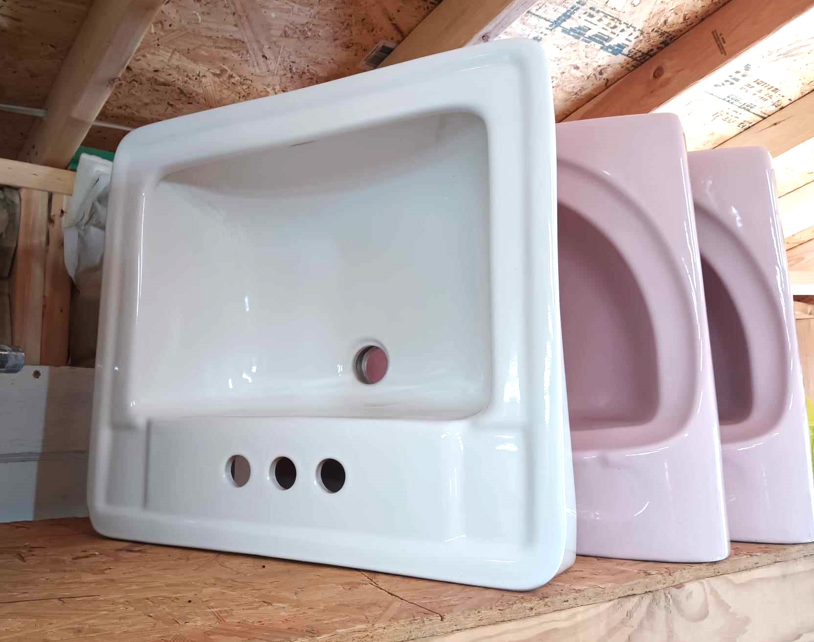 Suncoast Vintage Bathroom Supplies | MCM Bathroom Fixtures, 20th Century Bathrooms | Page 6